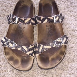 Birkenstock sandals Sz. 7